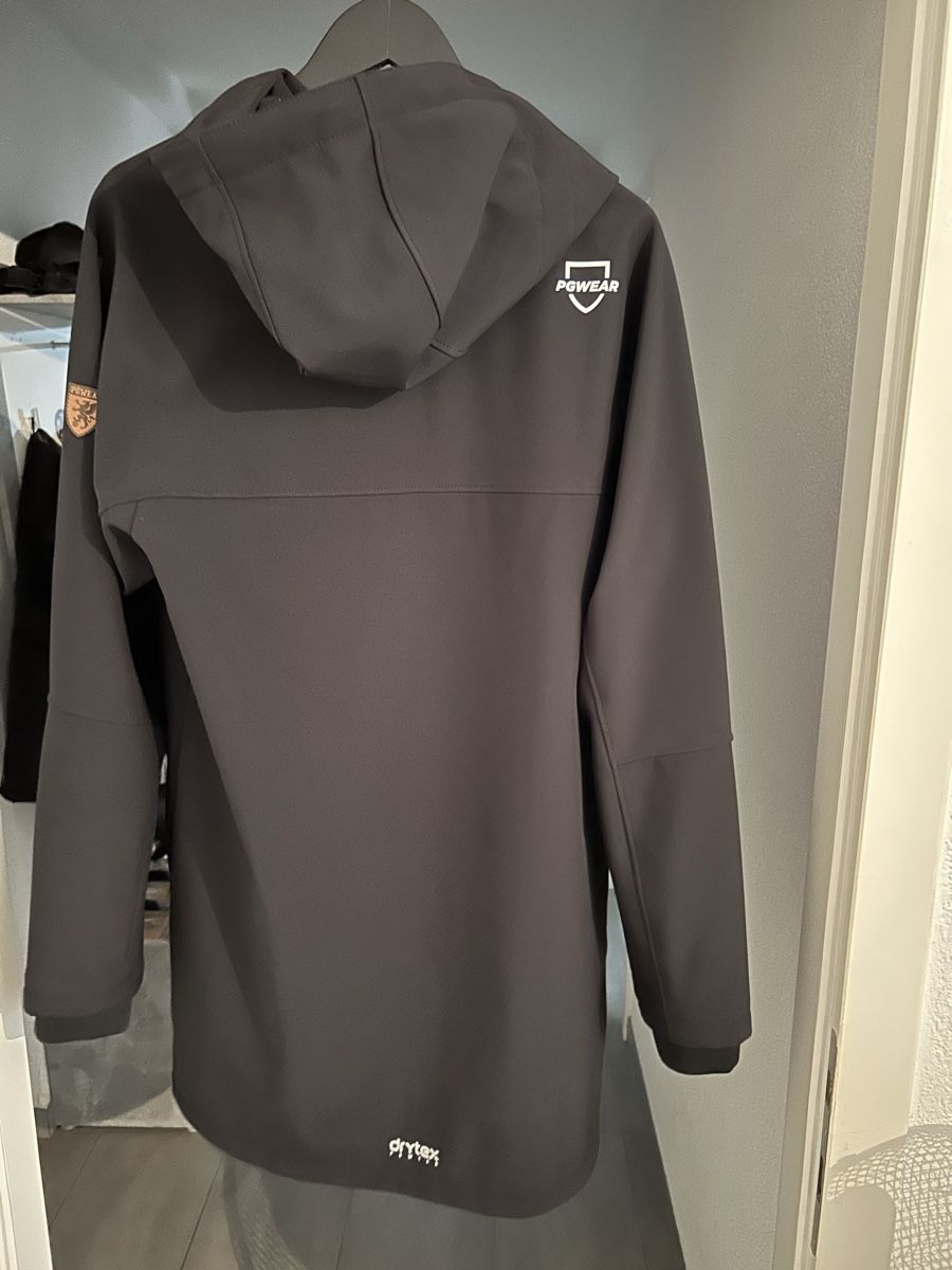 Jacken: Veste longue PG Wear – Neu und originalverpackt aus St-Pierre-Clages von thu_v2mt 3