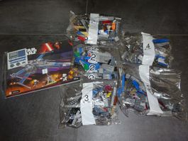 lego star wars 75149
