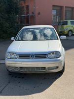 Golf IV