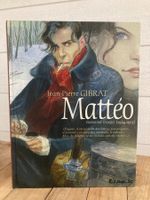 JP GIBRAT-MATTEO-première époque (1914-1915)