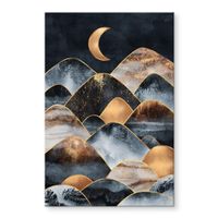 Acrylglasbild Fredriksson  40x60cm (neu, UVP 108.00 Fr.)