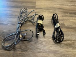 Cavi firewire