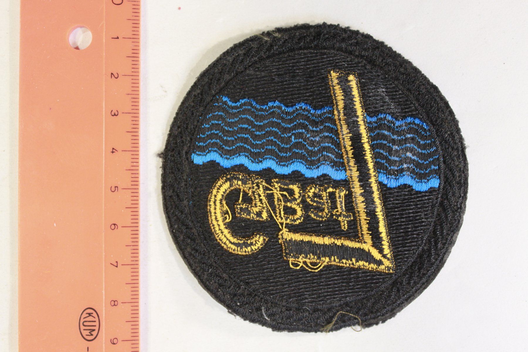 Armée suisse Plaquettes & Badges: G7Bat – D'occasion à La plaine par 762 1