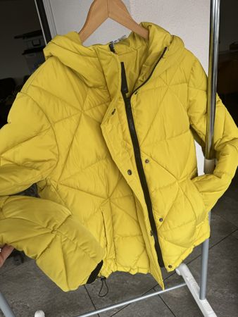 Winterjacke yessica 38
