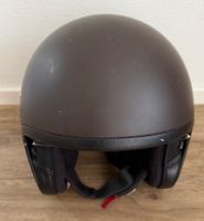 Jethelm Shoei J.O2 Matt Brown, Grösse S (55-56 cm)