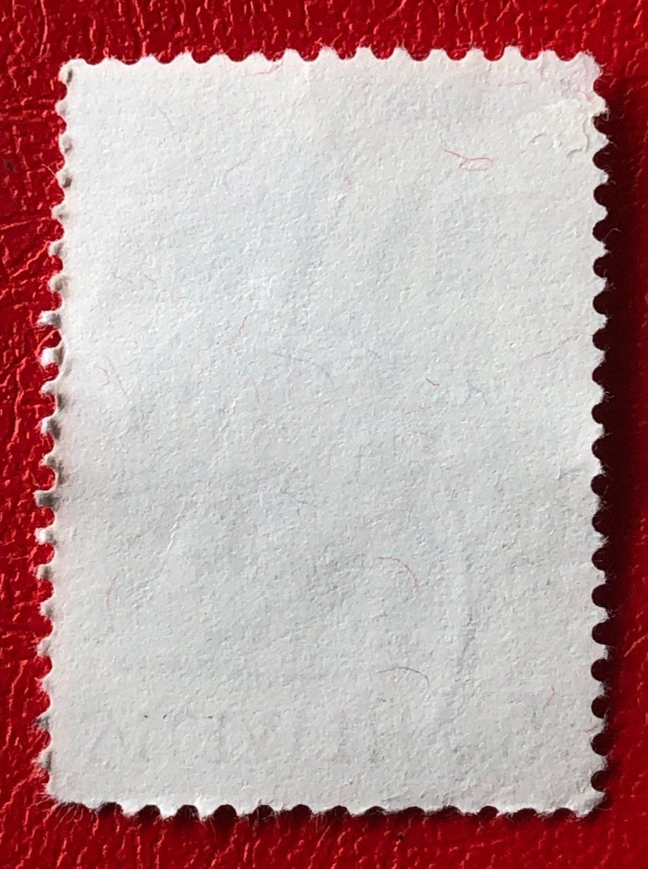 Alle Briefmarken: Nr.382 mit VollStempel – Gebraucht aus Aarau von Billa007 1