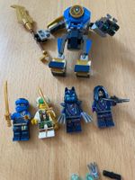 Lego Ninjago 71805