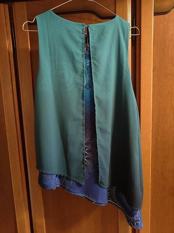 Tops: Desigual Top Grösse XS – Gebraucht aus Wetzikon ZH von chlee2