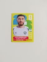 Panini World Cup 2026 UZB 4 Nasrullaev