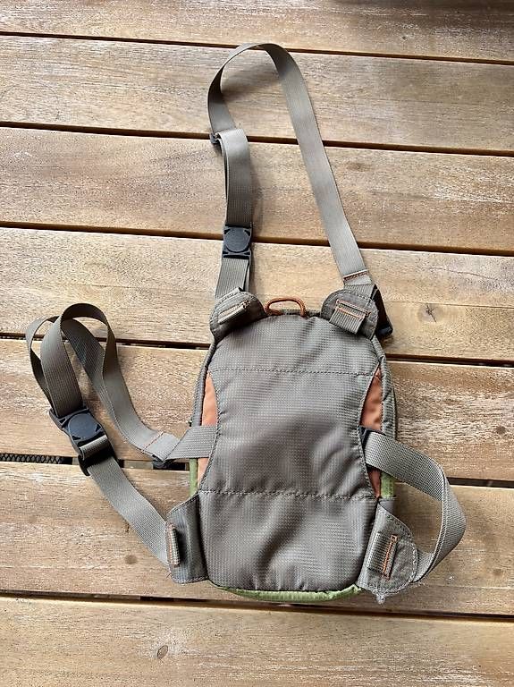 Taschen: Fishpond Chest Pack – Gebraucht aus Guschelmuth von CAB_123 1