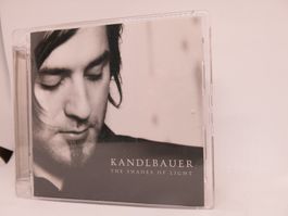 CD Kandlbauer – The Shades Of Light / aus erster Hand