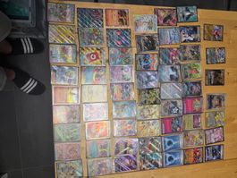Pokemonkarten