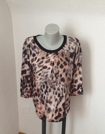 Betty Barclay Blusen Shirt Gr. 36
