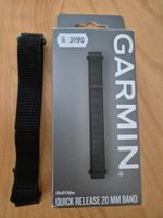 Garmin Quick Release 20mm Uhrenarmband (Ungetragen)