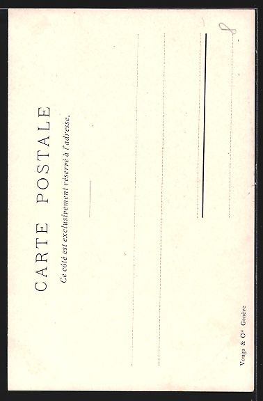 Cartes postales: Vevey, Marché, auf dem Markt – D'occasion à Berlin par bartko-reher 1