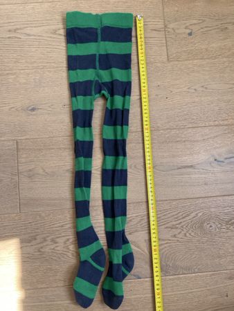 Strumpfhose Gr 110  Top Zustand