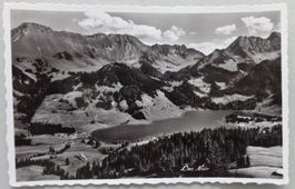 Schwarzsee - Lac Noir (1048 m)