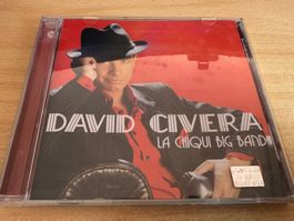 P4 David Civera – La Chiqui Big Band