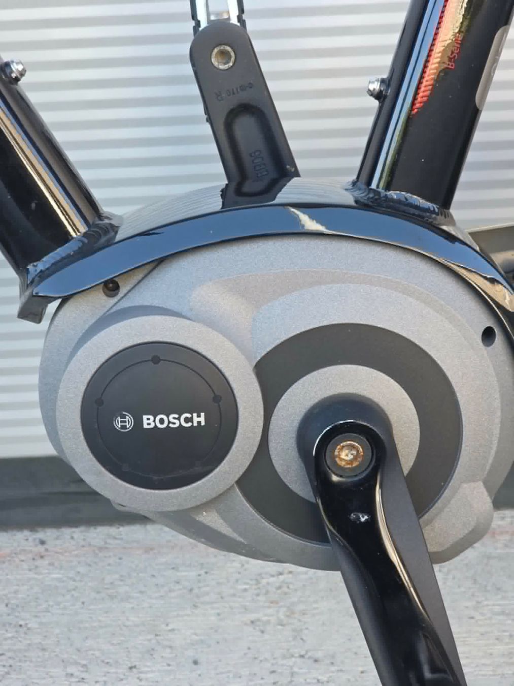 Flyer Biciclette: Flyer E-Bike B-Serie 25km/h. M – Usato da Dällikon venduto da Mathias.A 5