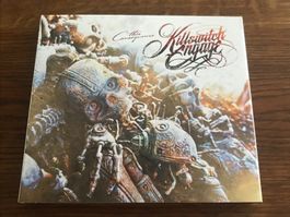 KILLSWITCH ENGAGE - This Consequence - Metalcore