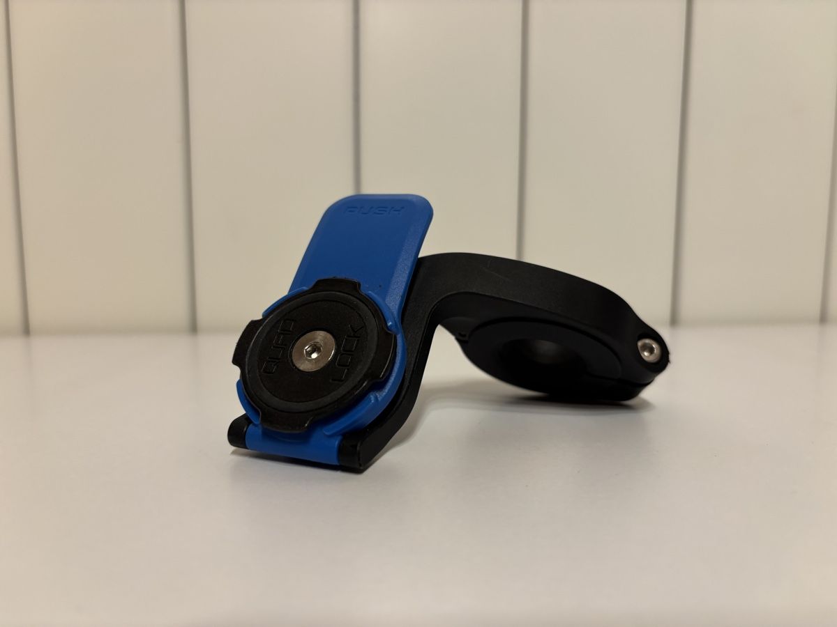 Quad Lock Halterungen: Quad Lock Out Front Mount V3 – Gebraucht aus Gretzenbach von leo_nmg6 2