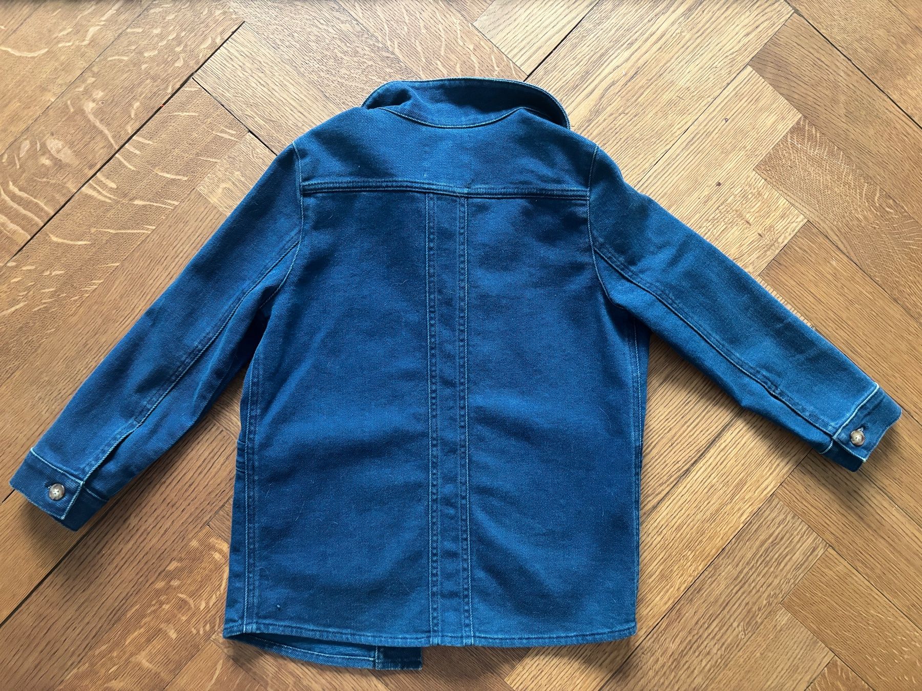 Sezane Jacken & Mäntel: C’est Will enfant Sézane – Gebraucht aus Bern von tetrodon 2