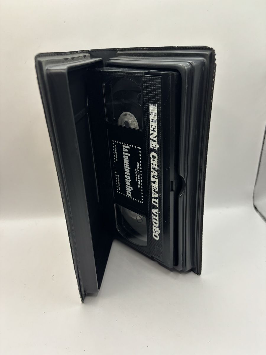 Alle VHS: VHS La Lumière d'en face - Bardot – Gebraucht aus Genève von sho_67qj 3