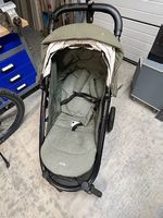 Joie litetrax air