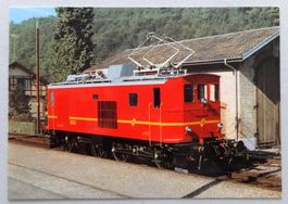 Sihltal-Zürich-Uetliberg-Bahn (SZU)