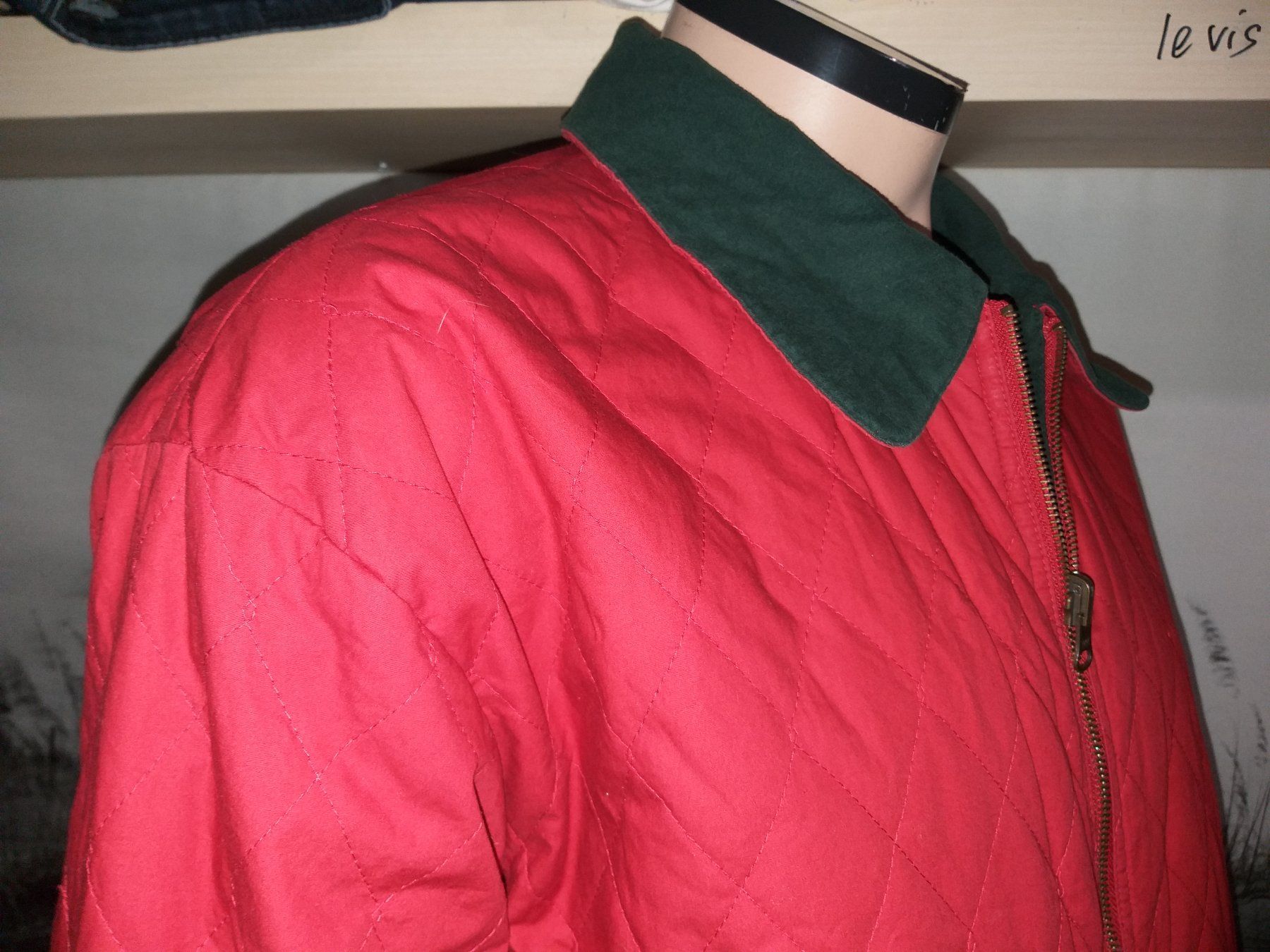 Gant Giacche: GANT  Veste / Jacke  Taille / Grosse XL – Usato da Cossonay-ville venduto da Super-Price-Quality 5