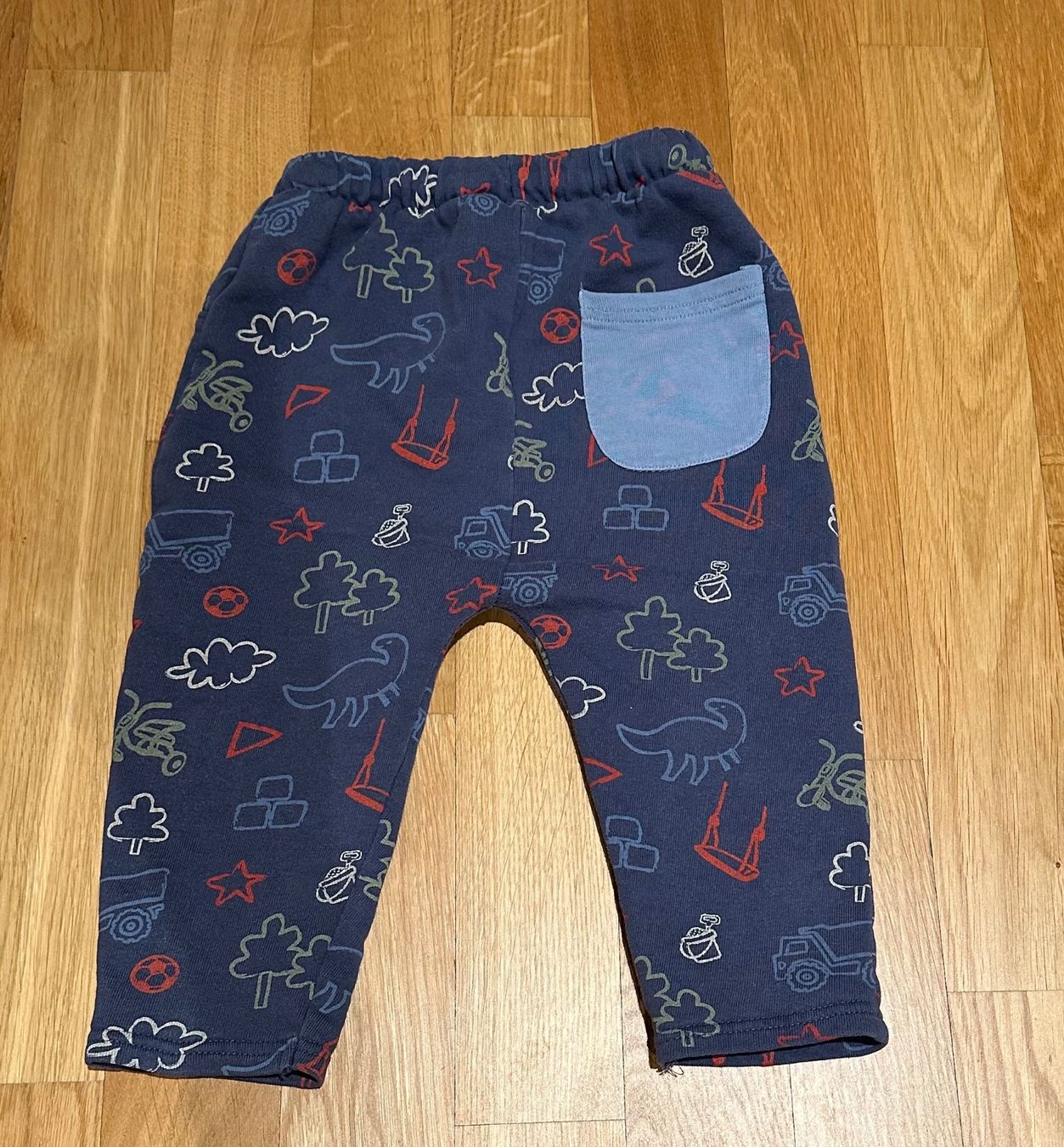 Pantaloni: Baby Hose Gr. 86 – Usato da Unterägeri venduto da StefanGekko 3
