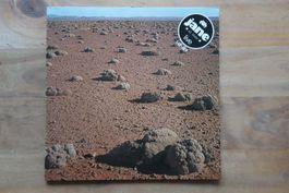 JANE - AT HOME LIVE - 2x VINYL LP