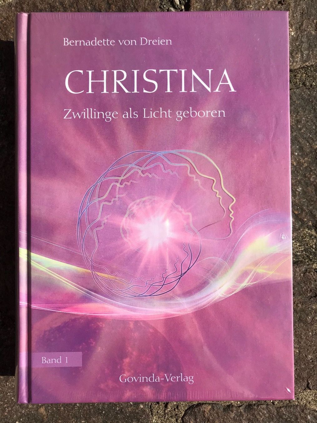 Sachbücher & Ratgeber: CHRISTINA – Neu und originalverpackt aus Dorf von Romonta