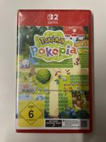 Pokemon Pokopia - Nintendo Switch 2