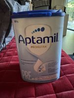 Aptamil Pronutra Pre Säuglingsmilch 800g ungeöffnet