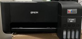 Epson EcoTank ET-2864  Drucker Printer