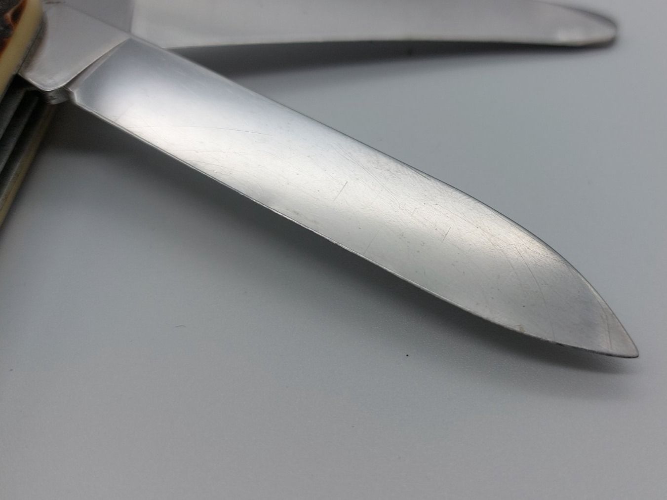 Victorinox Coltelli tascabile: Victorinox Safari Hunter 108mm – Usato da Hellbühl venduto da 30R_R30 2