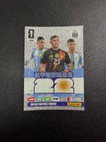Panini FIFA World Cup 2026 Eternos 628