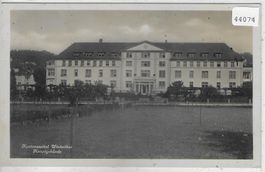 Kantonsspital Winterthur - Hauptgebäude