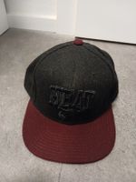 Mitchell & Ness Cap – Miami Heat