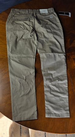 Jack & Jones Slim Fit Chino – W30/L30 – Beige/Khaki – Neu