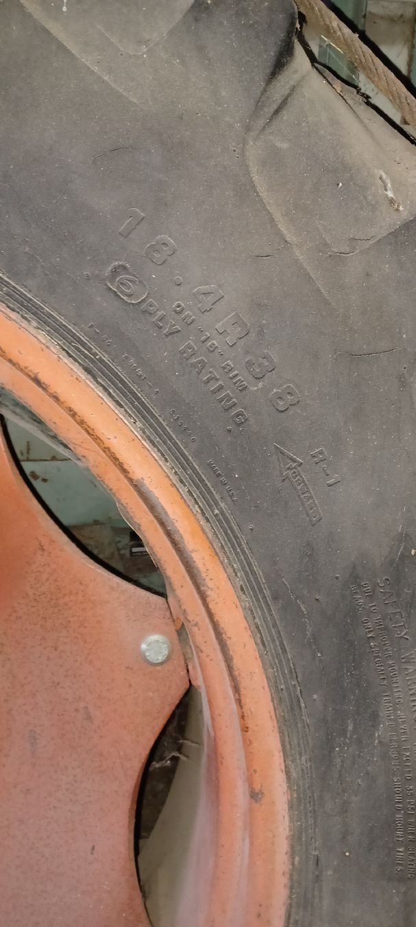Deutz Trattori: Deutz 06 – Usato da Lommis venduto da DeutzD13006 2