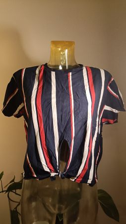 Shirt Gr. M, guter Zustand