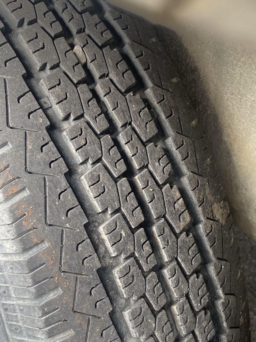 Rimorchi: Auto Anhänger Plattform – Usato da Grosswangen venduto da lukmar 5