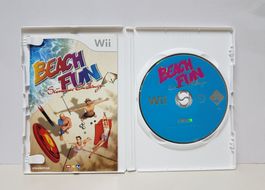 😎Beach Fun Summer Challenge das Paradies   Wii