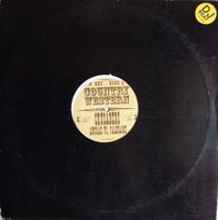 Vinyl 2x12" - Palerme Vs Anorak - US 95 - VG+