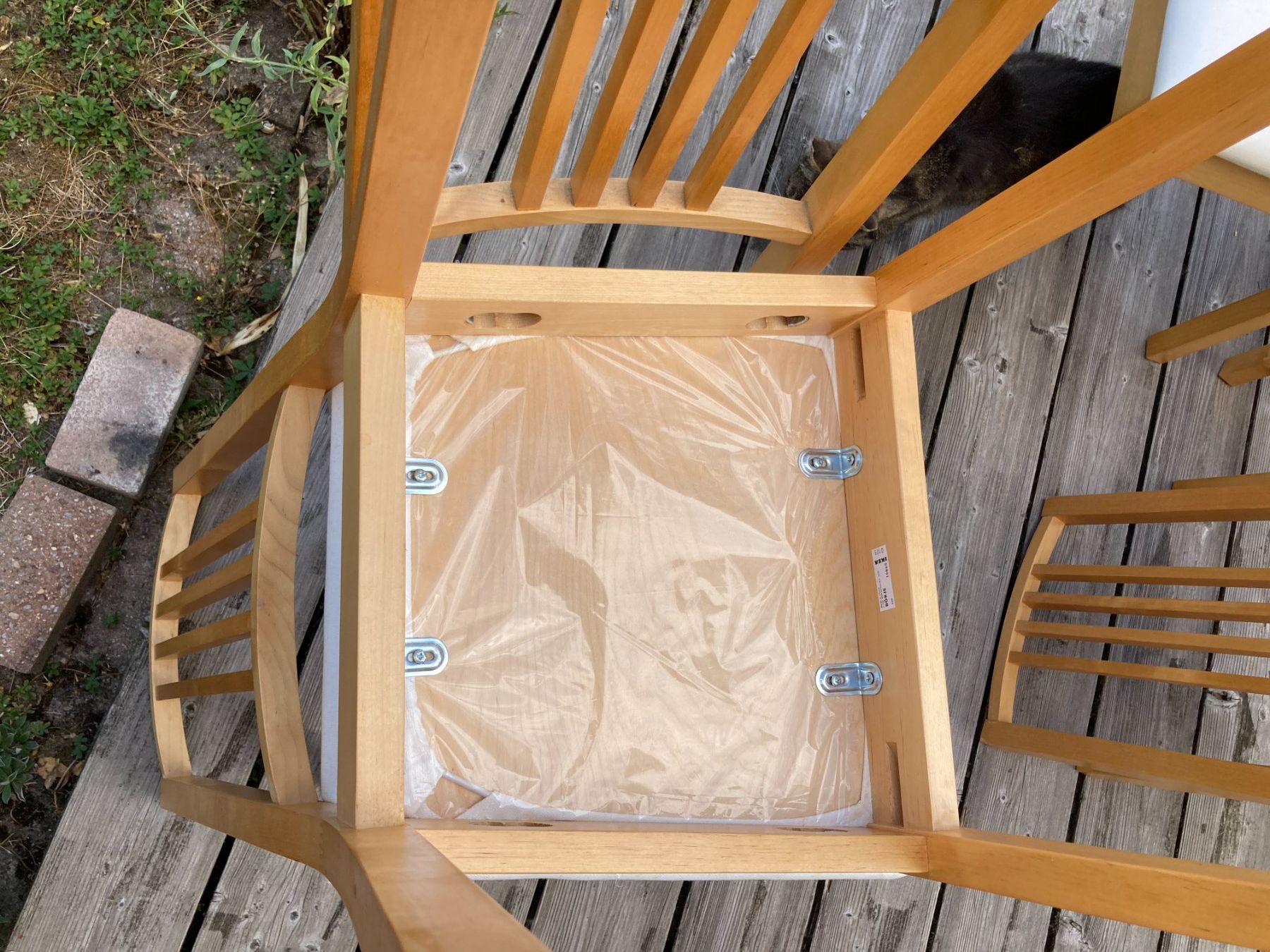 Ikea Sedie: Stühle – Usato da Boniswil venduto da Amlu 2