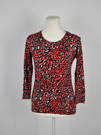 Escada Pullover Gr.S neuwertig