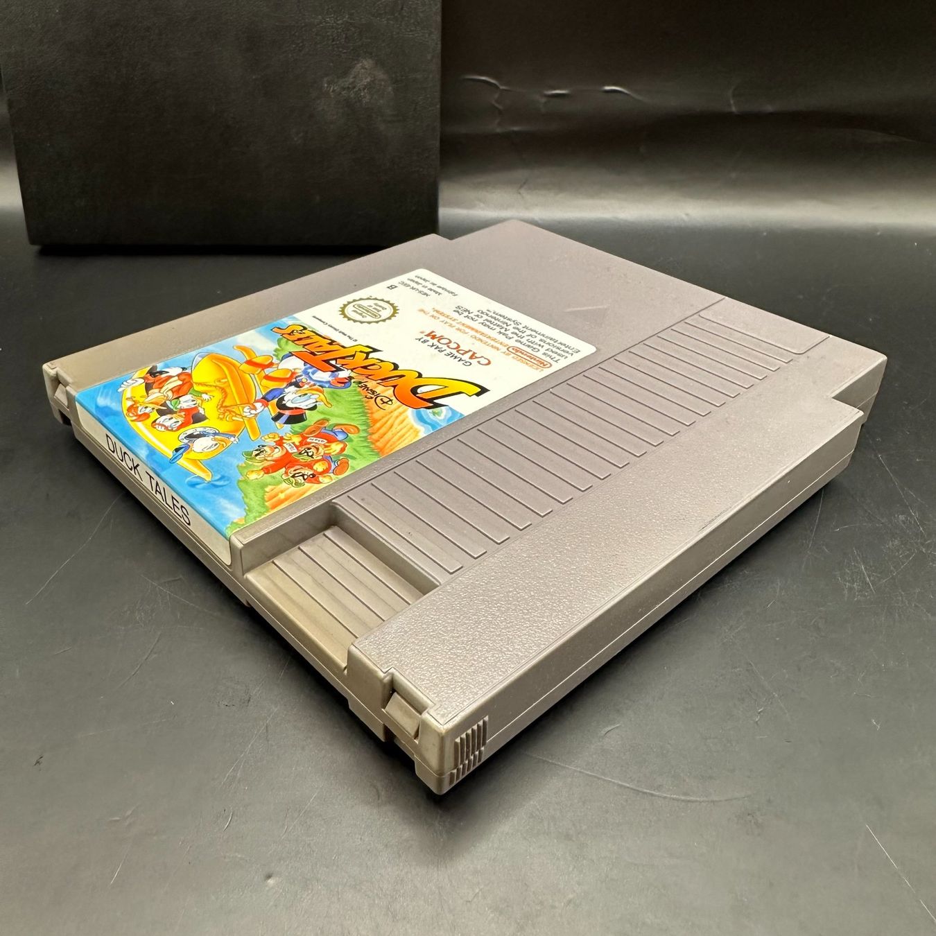 Nintendo Giochi: Disney Duck Tales NES – Usato da Düdingen venduto da Nerdworld 4