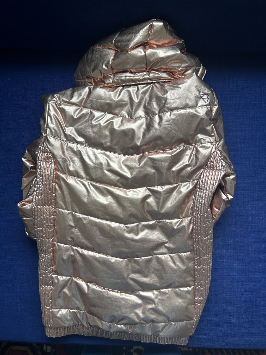 Brunotti Giacche & Cappotti: Brunotti designer ski jacket for girls – Nuovo (secondo la descrizione) da Biel/Bienne venduto da zit_v5yc 5